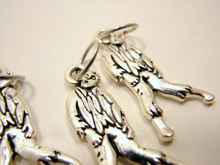 Zombies!: Set of 6 Stitch Markers