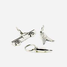 Wayward Sons: Set of 7 Stitch Markers