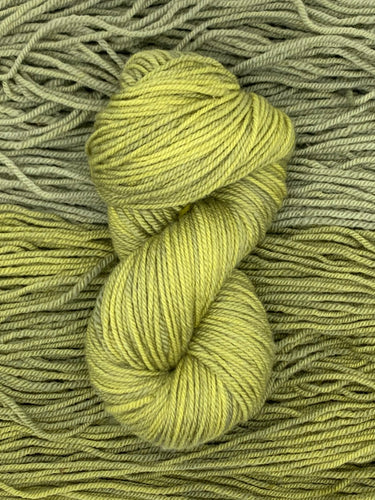 Cormo DK: Wolf Lichen