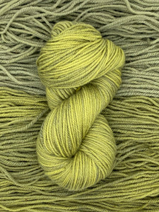 Cormo DK: Wolf Lichen