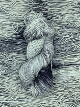 Ville: Space Needle ~ Superwash Merino Wool