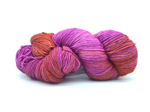 Temporum: Contraband ~ Superwash Merino, Cashmere, Nylon