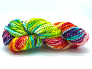 Rainier: Fremont ~ Superwash Merino, Nylon