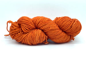 Ville: Xtra Cheese ~ Superwash Merino Wool