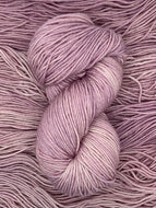 Laurelhurst DK: Rose Quartz ~ Superfine Merino Wool, Silk, Yak Down