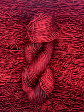 Ville: SODO ~ Superwash Merino Wool