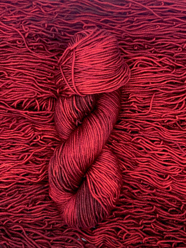 Ville: SODO ~ Superwash Merino Wool