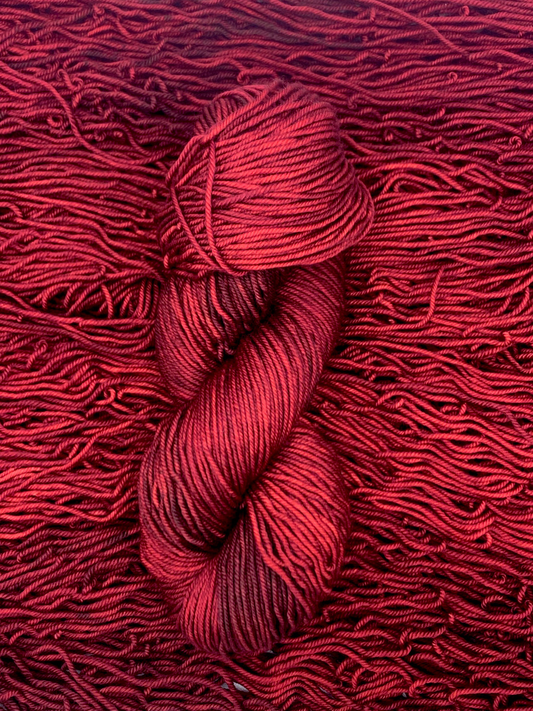 Ville: SODO ~ Superwash Merino Wool