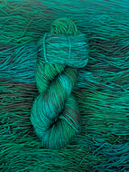Ville: Sound ~ Superwash Merino Wool