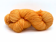 Ville: Son of a Peach ~ Superwash Merino Wool