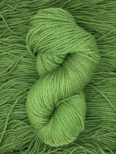 Laurelhurst DK: Moss Appreciation Society ~ Superfine Merino Wool, Silk, Yak Down