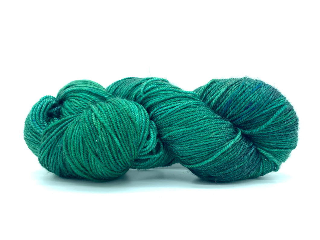 Temporum: Tessia ~ Superwash Merino, Cashmere, Nylon