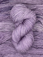 Laurelhurst DK: Syringa ~ Superfine Merino Wool, Silk, Yak Down