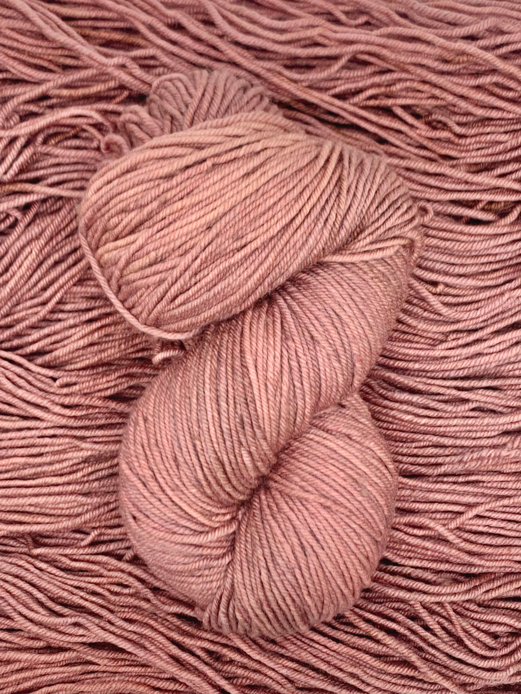 Laurelhurst DK: Aesthetic ~ Superfine Merino Wool, Silk, Yak Down