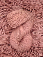 Laurelhurst DK: Aesthetic ~ Superfine Merino Wool, Silk, Yak Down