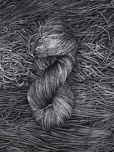 Ville: 4pm ~ Superwash Merino Wool