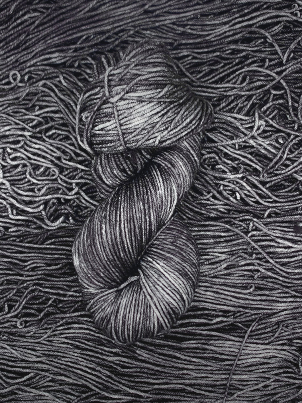Ville: 4pm ~ Superwash Merino Wool