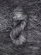 Ville: 4pm ~ Superwash Merino Wool