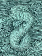 Laurelhurst DK: Mythos ~ Superfine Merino Wool, Silk, Yak Down