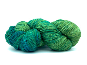 Temporum: Topple ~ Superwash Merino, Cashmere, Nylon