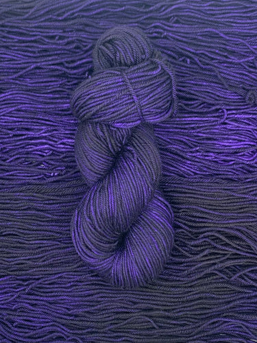 Ville: Kerrigan ~ Superwash Merino Wool