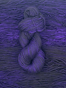 Ville: Kerrigan ~ Superwash Merino Wool
