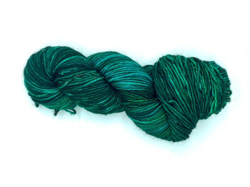 Studio Clean Out: Ville: Sound ~ Superwash Merino Wool