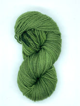 Laurelhurst DK: Moss Appreciation Society ~ Superfine Merino Wool, Silk, Yak Down