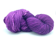 Rainier: Spanish Lavender ~ Superwash Merino, Nylon