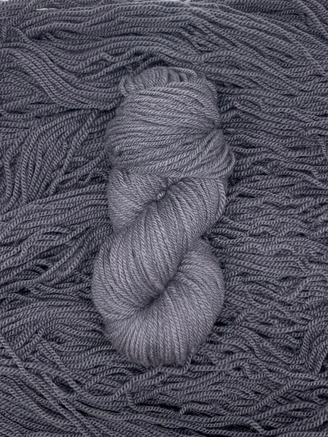 Cormo DK: Cast Iron