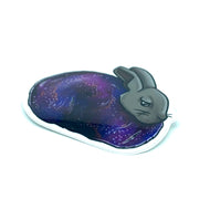 Galaxy Angora Stickers