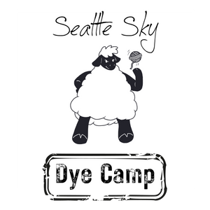 Seattle Sky Dye Camp Registration - Open now!