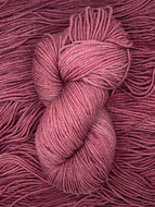 Laurelhurst DK: Ripe ~ Superfine Merino Wool, Silk, Yak Down