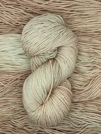 Laurelhurst DK: Field Guide ~ Superfine Merino Wool, Silk, Yak Down