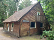 Fiber Arts Retreat Lodge at the Ramblewood
