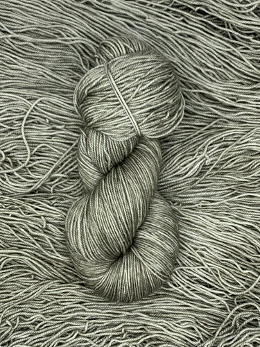 Temporum: Mt Spokane ~ Superwash Merino, Cashmere, Nylon