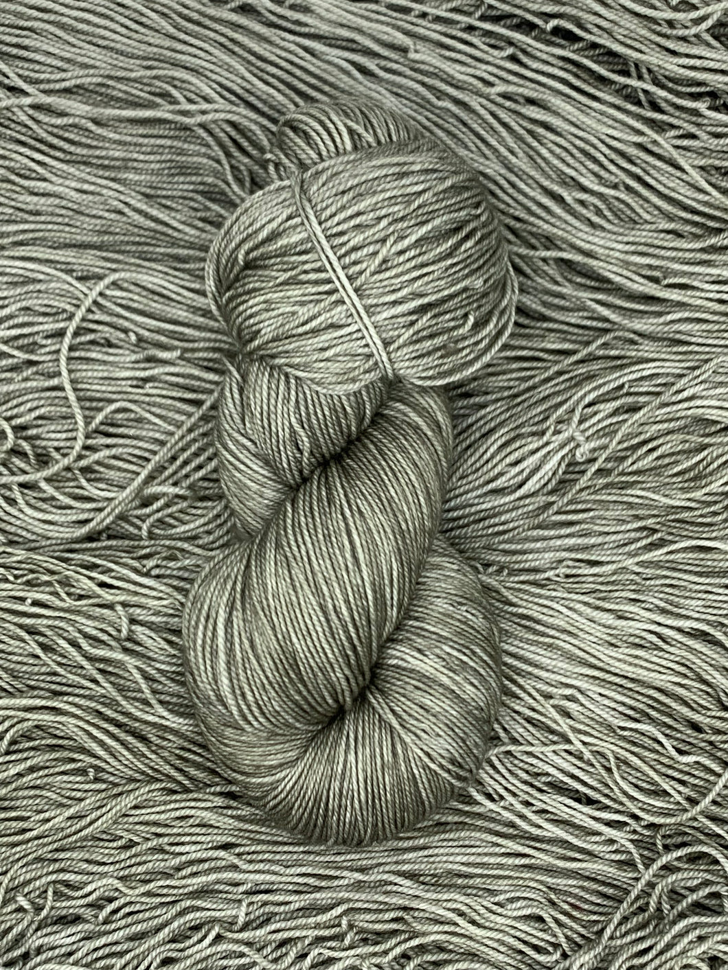 Temporum: Mt Spokane ~ Superwash Merino, Cashmere, Nylon