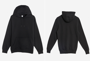Hoodie Preorder: I Feel Knitty & Witty & Gay!