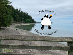 Salish Sea and Sky Retreat Add Ons 2025