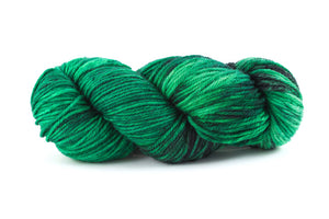 Ville: Emerald City ~ Superwash Merino Wool