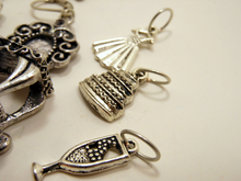 Let Them Eat Cake!: Set of 8 Stitch Markers