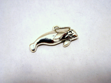 Oh the Huge Manatee!!: Set of 6 Stitch Markers