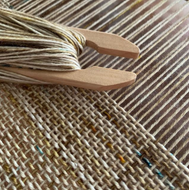 Rigid Heddle Warp & Weft Calculator