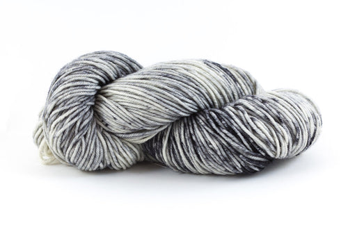 Ville: Space Needle ~ Superwash Merino Wool
