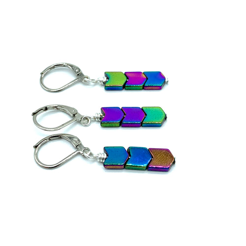 Upgrade Stitch Markers to Removable Crochet!