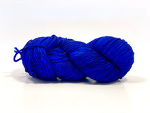 Ville: Steller's Jay ~ Superwash Merino Wool