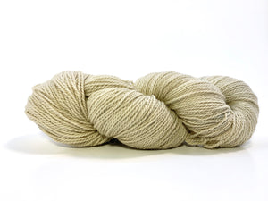 Forage: Horsetail, Fertile 0619 ~ Organic Washable Wool