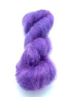 Snoqualmie: Royal ~ Kid Mohair & Silk