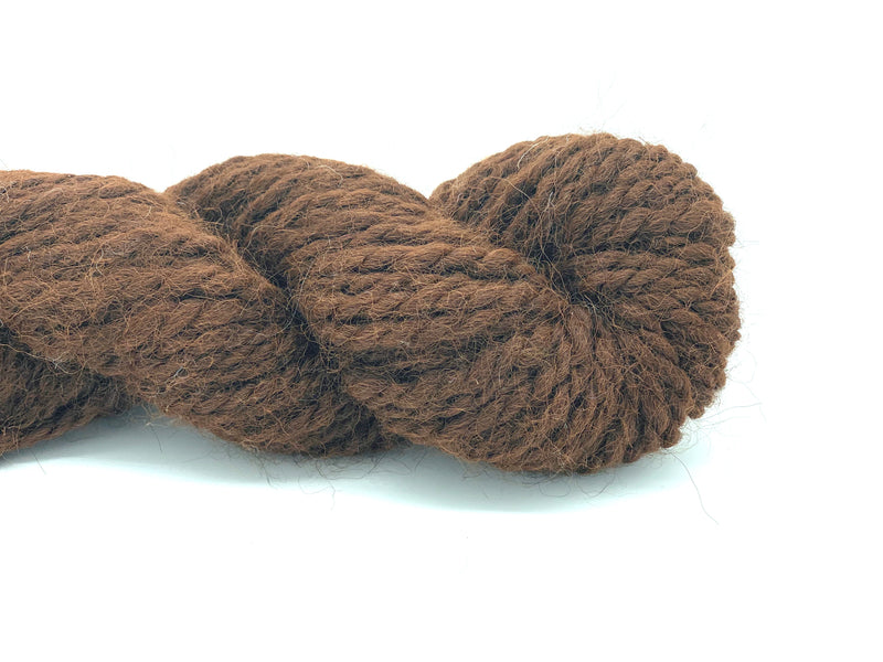 Handspun cheapest Jacob Wool Yarn